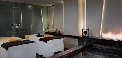 Spa and wellness