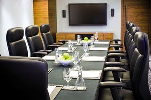 Conference Facilities
