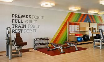 Recreational facility