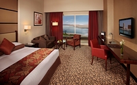 Classic Room with Sea View and Balcony.