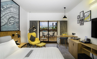 King/Twin, Rollaway/Sofa, City/Sea View.