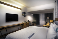 King/Twin, Rollaway/Sofa, City/Resort/Sea View.