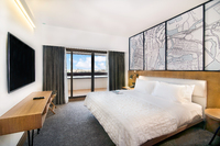 King/Twin, Rollaway/Sofa, City/Resort/Sea View.