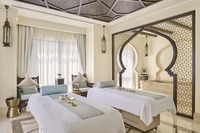 Spa and wellness