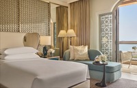Exclusive, elegant, luxurious, Arabian.