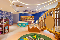 Playground and Mini Club