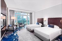 Spacious Room with Balcony.