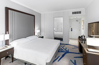 Suite with City View.