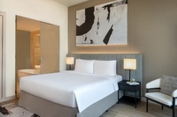 1 Bedroom Suite (PoolView, Theme Park Access)