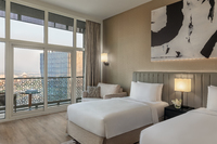 King Deluxe Room (PoolView, Theme Park Access)