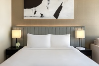 2 Bedroom Suite (Plaza View, Theme Park Access)