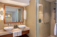 2 Bedroom Suite (Plaza View, Theme Park Access)