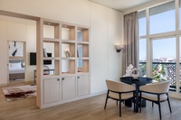 2 Bedroom Suite (PoolView, Theme Park Access)