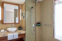 Twin Deluxe Room (Plaza View, Theme Park Access)