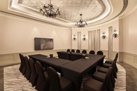 Conference Facilities
