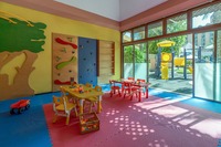 Playground and Mini Club