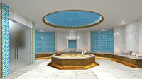 Spa and wellness