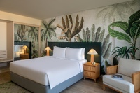 1 Bedroom Suite (Plaza View, Theme Park Access)