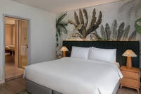2 Bedroom Suite (SeaView Balcony, Theme Park Access)