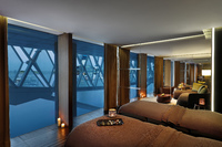 Spa and wellness