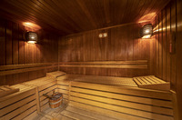 Spa and wellness