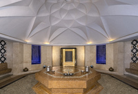 Spa and wellness