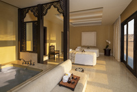 Spa and wellness