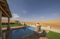 Offers unsurpassed comfort and luxury.