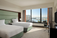 Classic Room (SeaView)