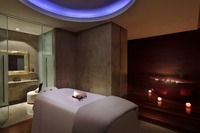 Spa and wellness