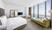 King or Twin Beds, Sea view, Wi-Fi.
