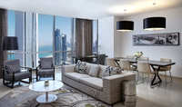 Queen Bedroom, with Kitchenette, Wi-Fi.
