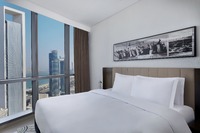 King and Queen Beds, with Kitchenette, and Wi-Fi.