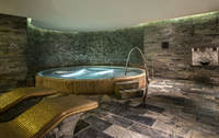 Spa and wellness