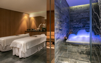 Spa and wellness