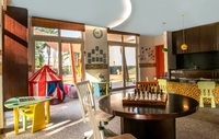 Playground and Mini Club