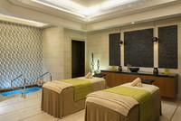 Spa and wellness