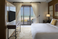 Personal Butler, Ocean View, Private Balcony