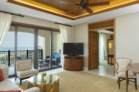 Personal Butler, Ocean View, Private Balcony