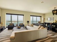 Gulf Views, Palatial, Exclusive Amenities