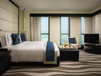 Art Deco Chic, Gulf Views