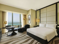 Luxurious Corniche views, elegant comfort