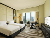 Luxurious Corniche views, elegant comfort