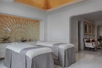 Spa and wellness