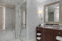 St. Regis Suite