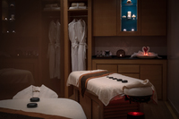 Spa and wellness