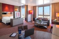 Club Junior Suite