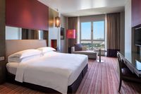 1 Bedroom Suite Club