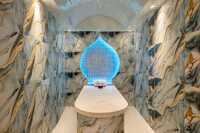 Spa and wellness