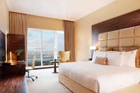 Luxurious interiors, stunning views, comfort.